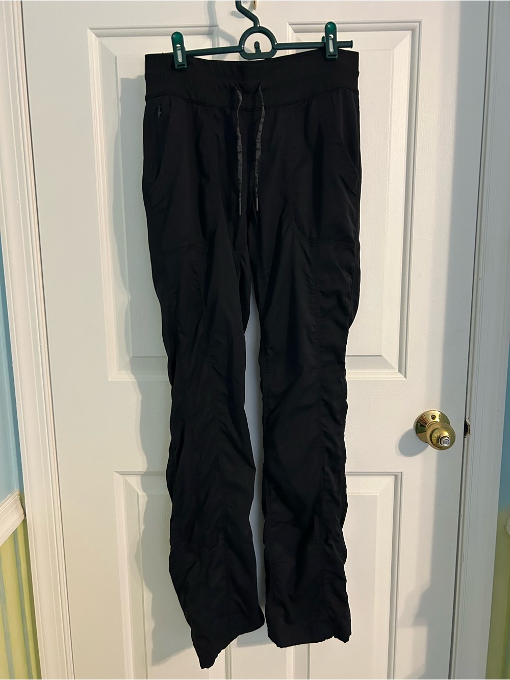 The North Face Black Aphrodite 2.0 Tech Pants
